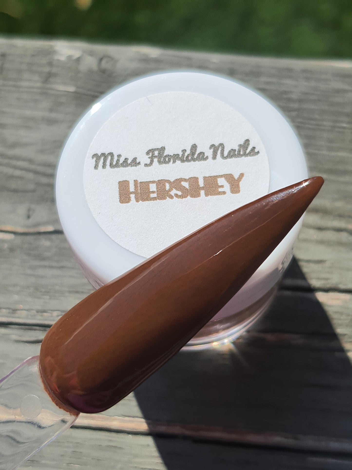 Hershey .25oz