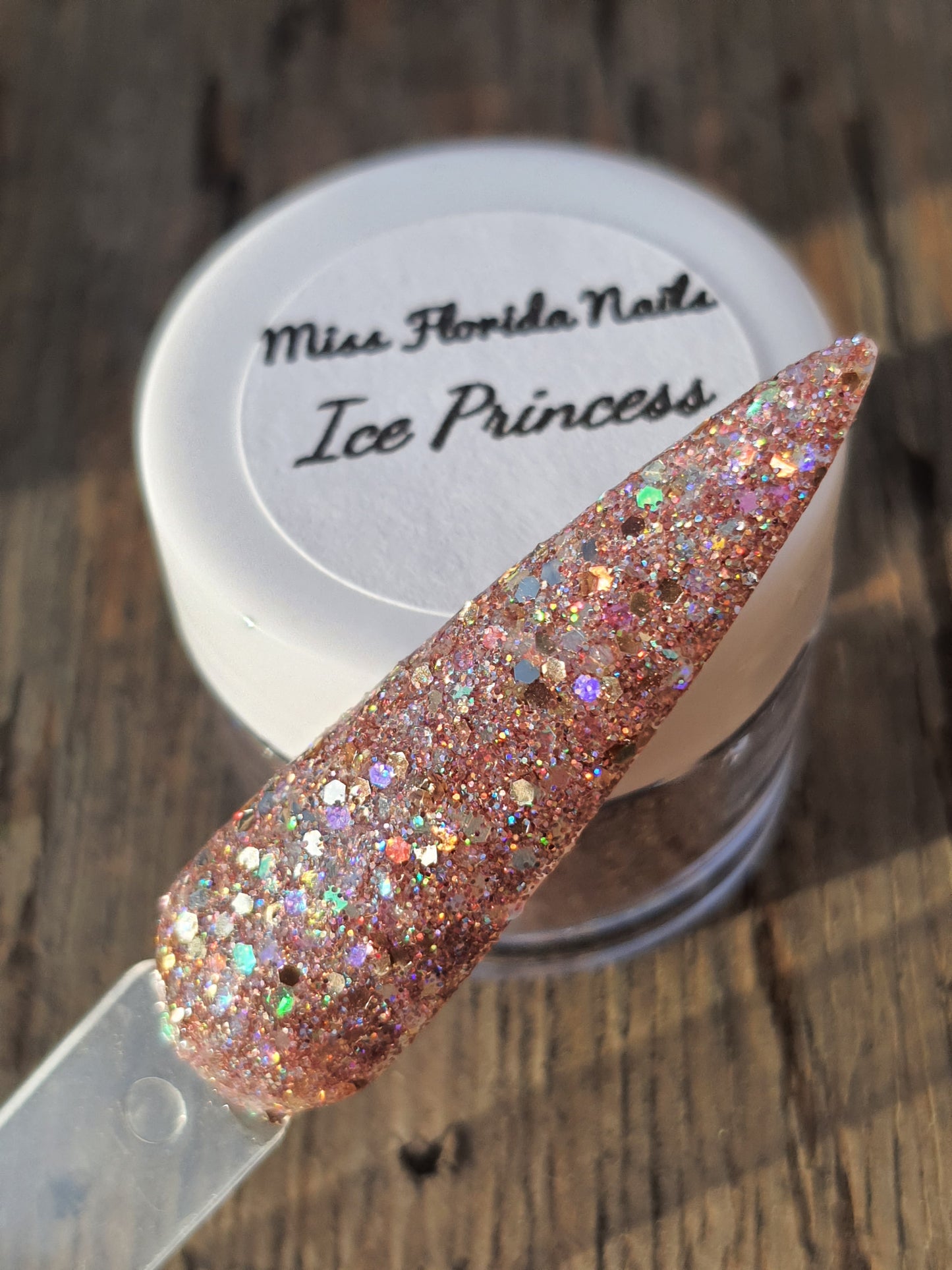 Ice Princess .25oz