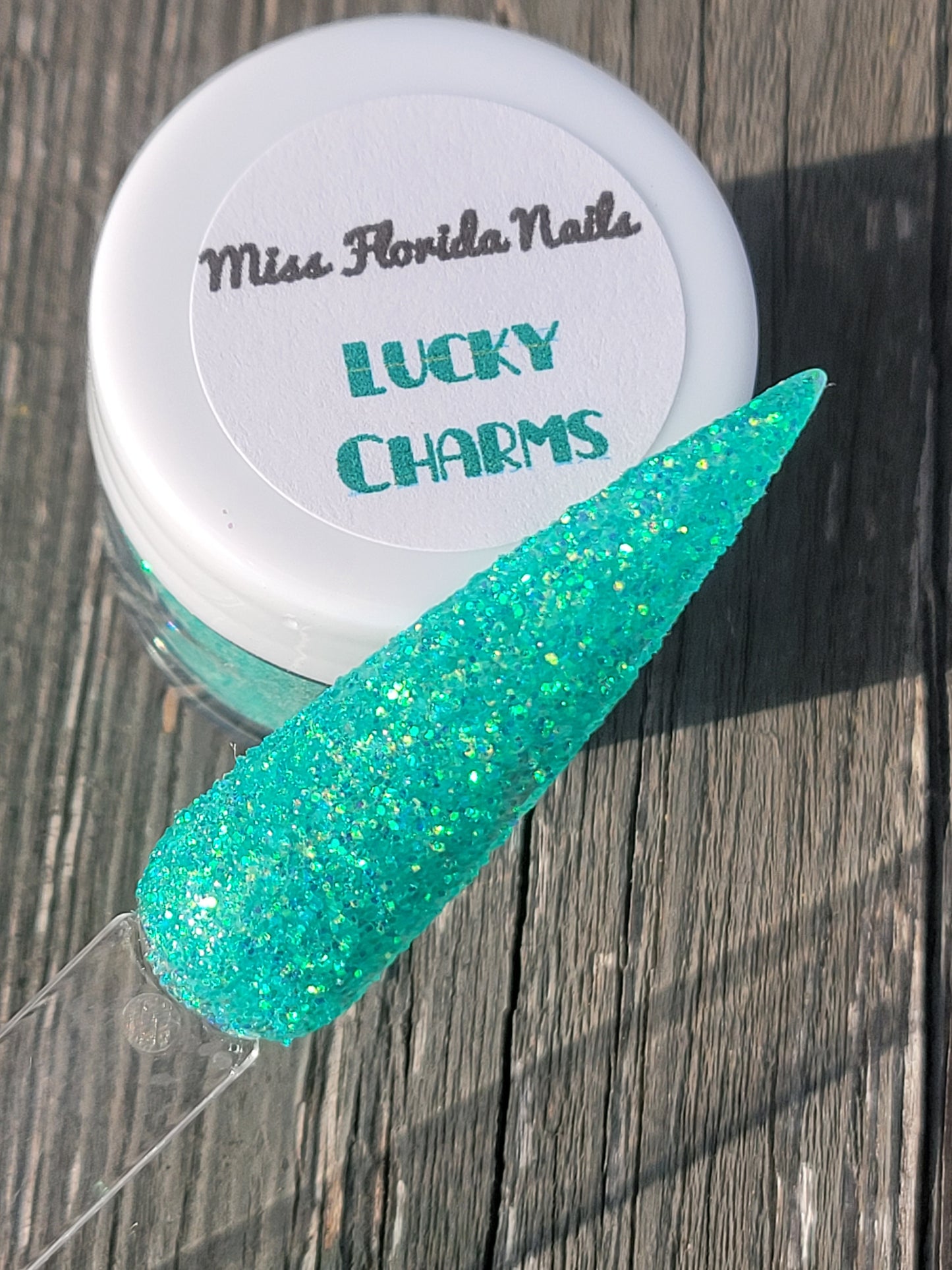 Lucky Charms .25oz