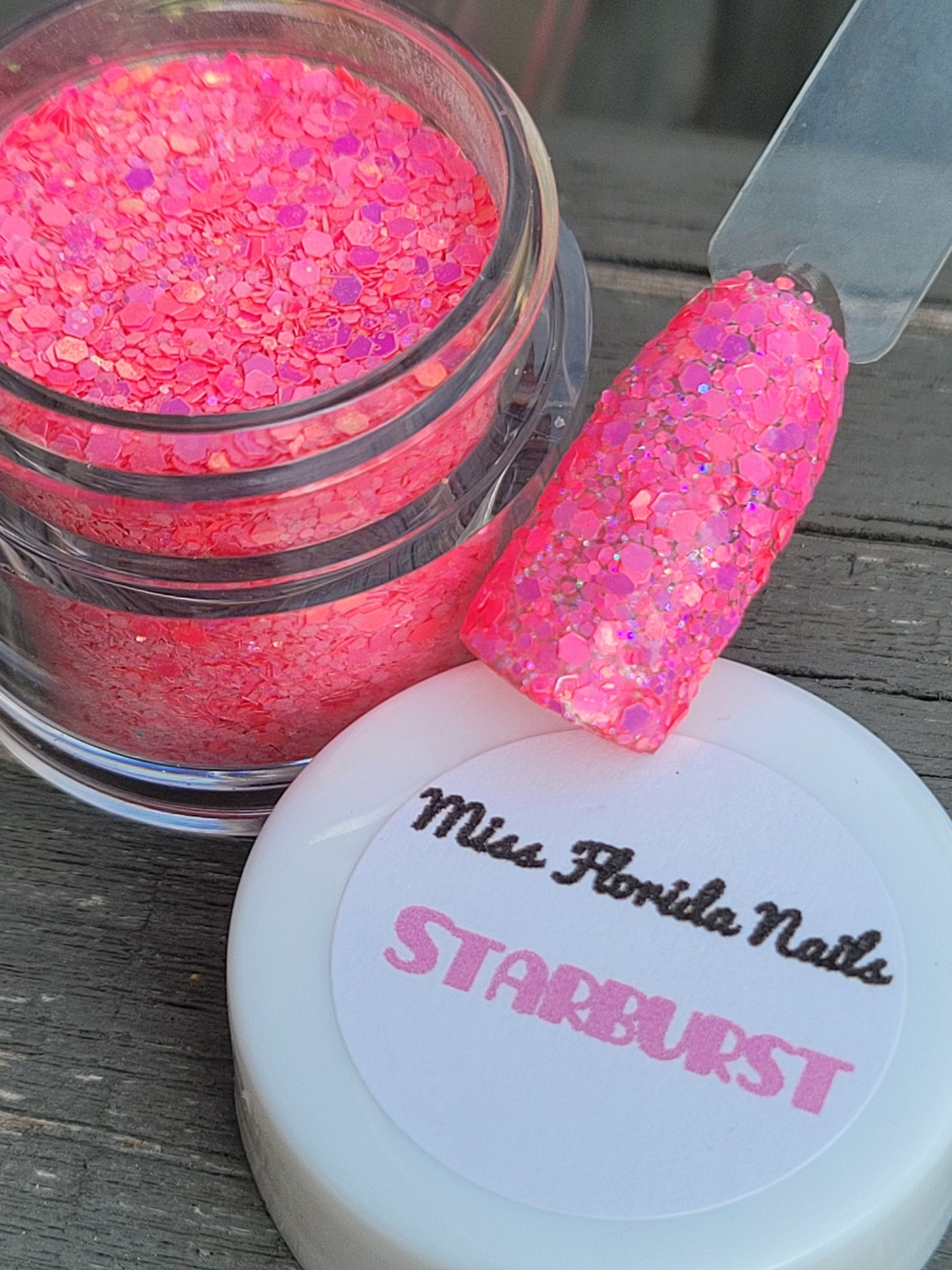 Starburst .25oz