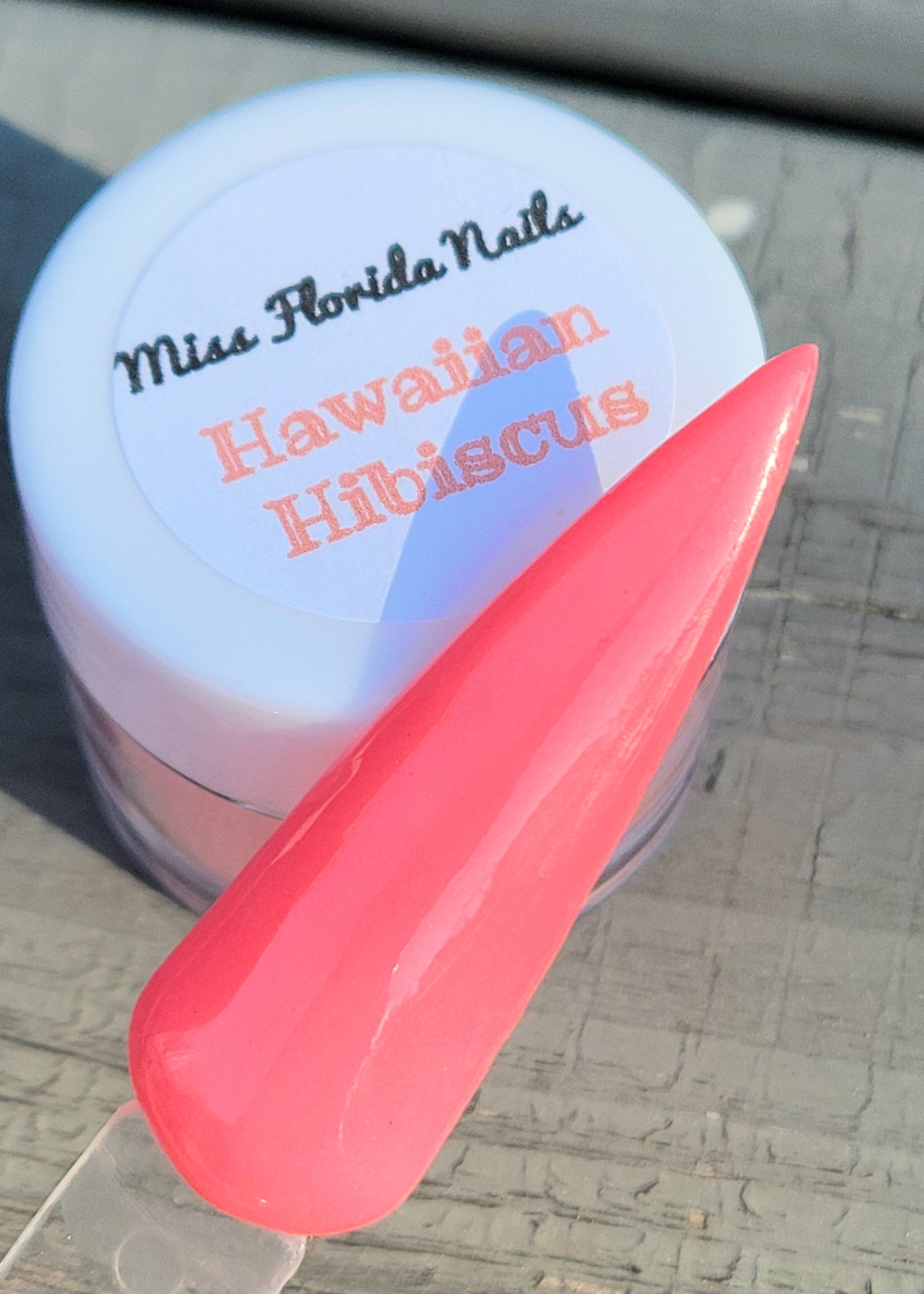 Hawaiian Hibiscus .25oz