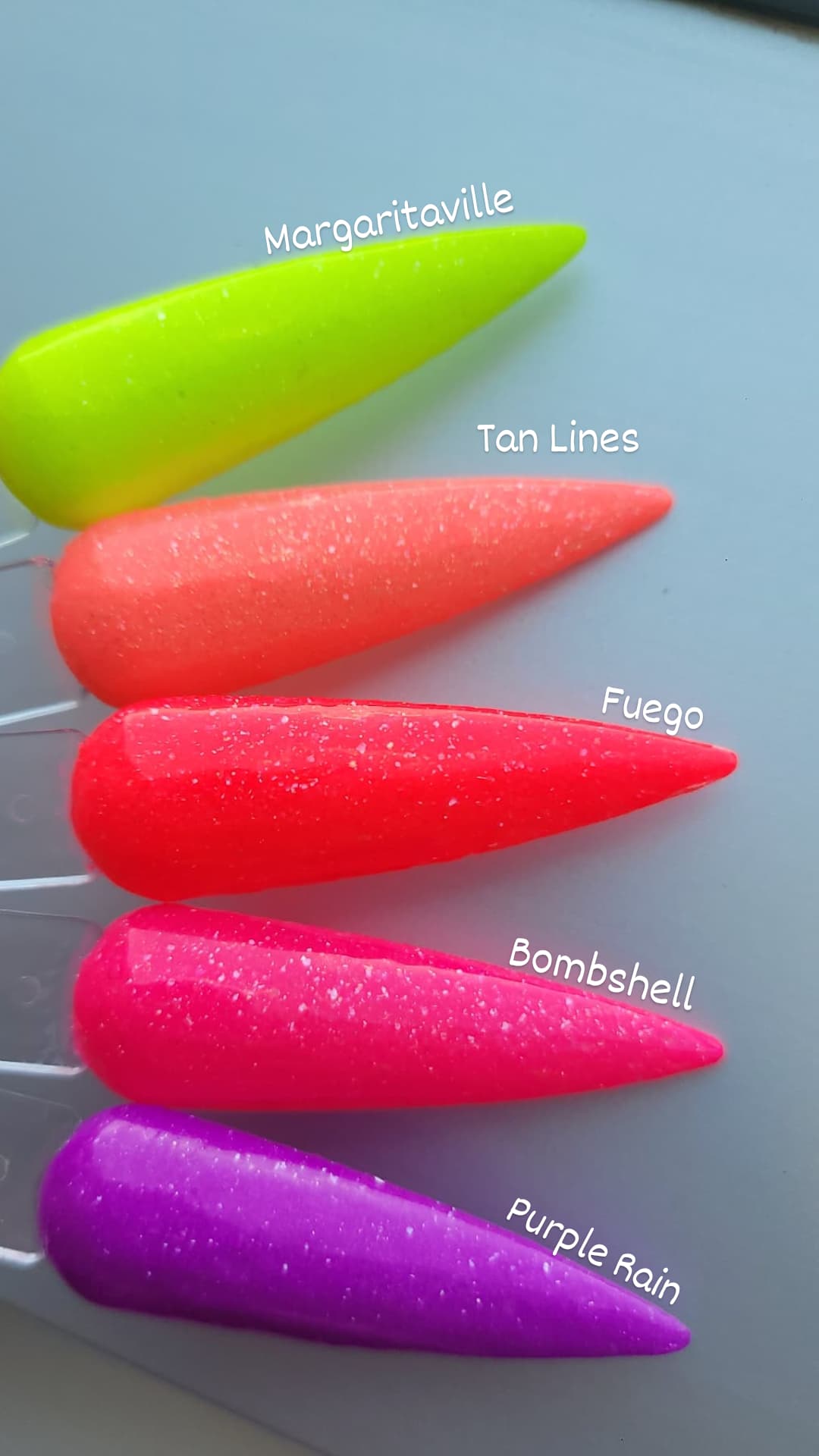 Shimmer & Glow Collection