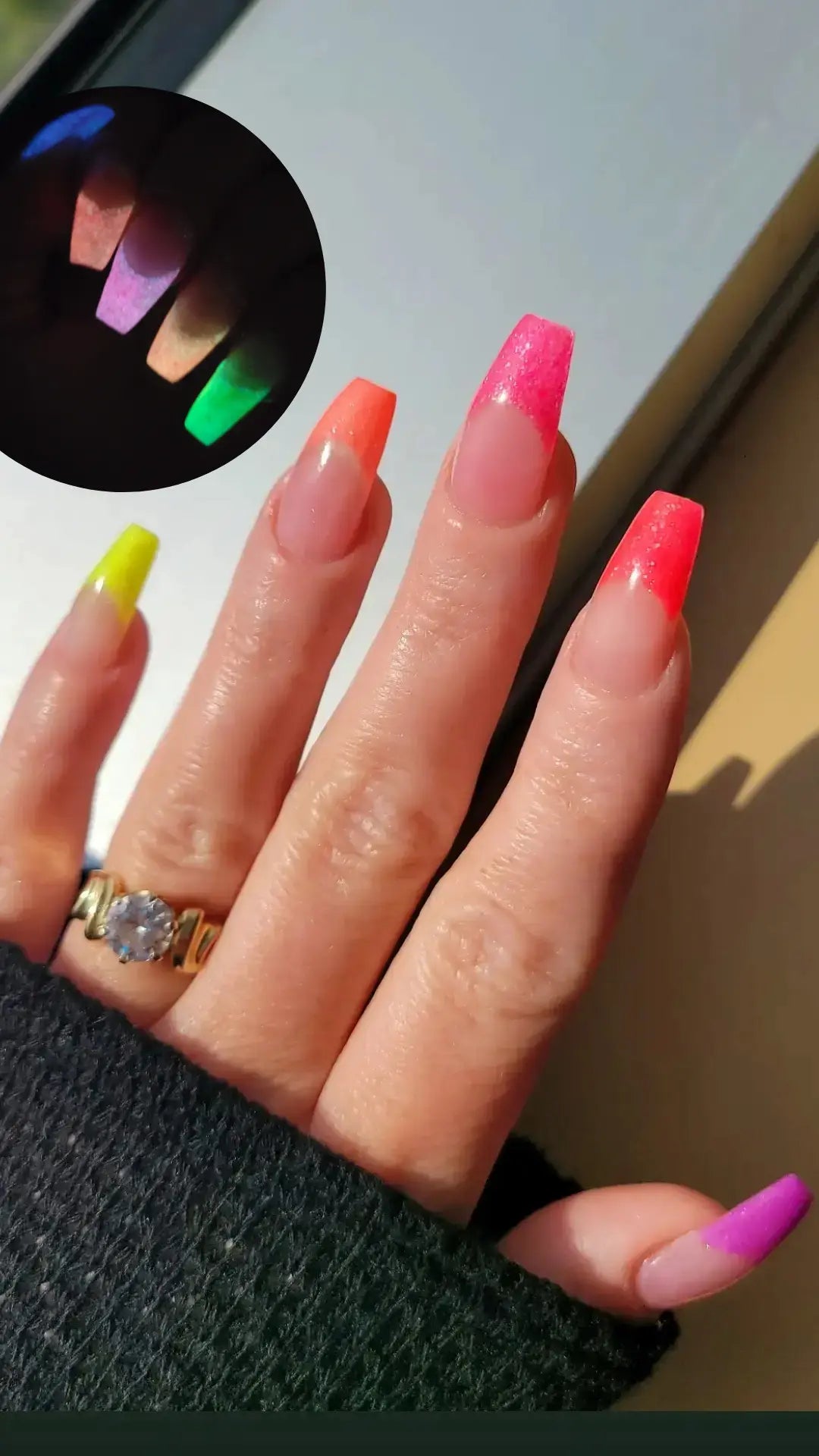 Shimmer & Glow Collection