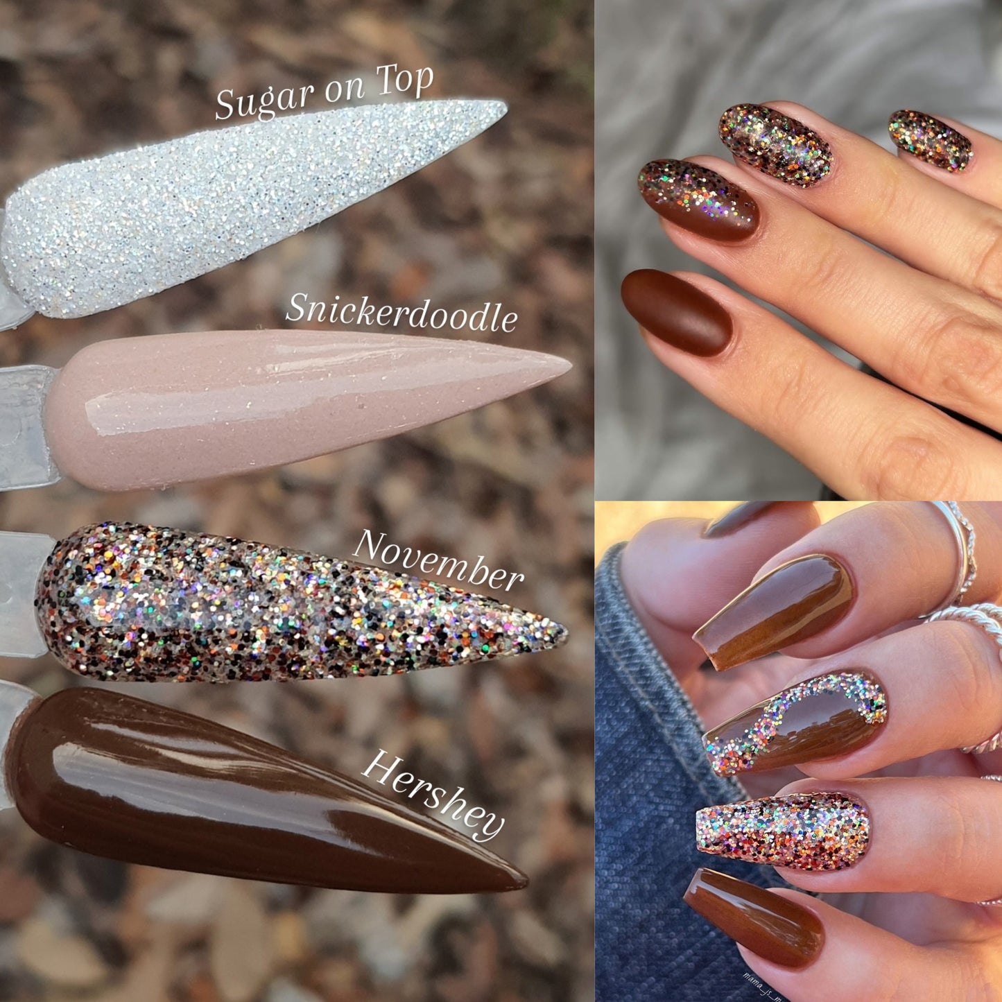 Fall Treats Collection