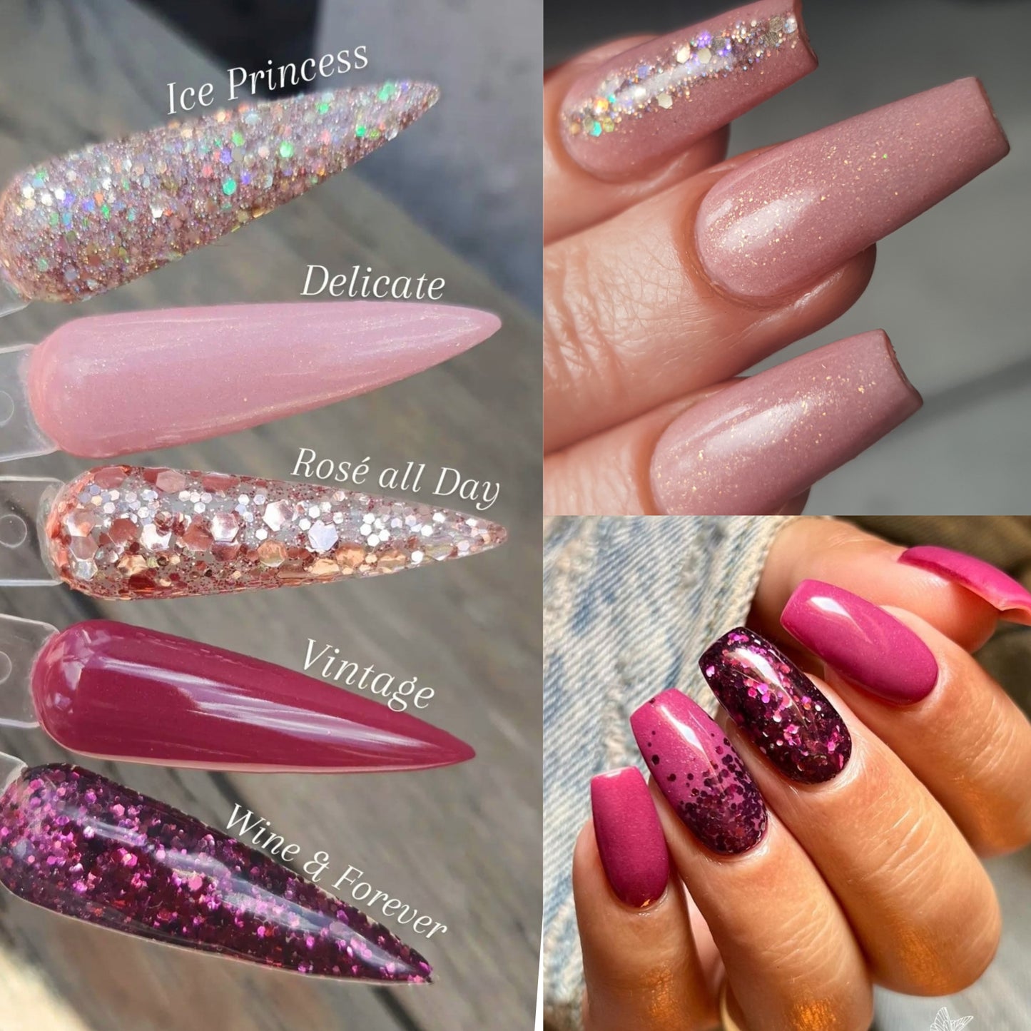 Romance Collection