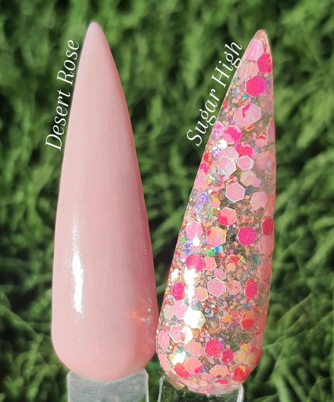 Pinkalicious Duo