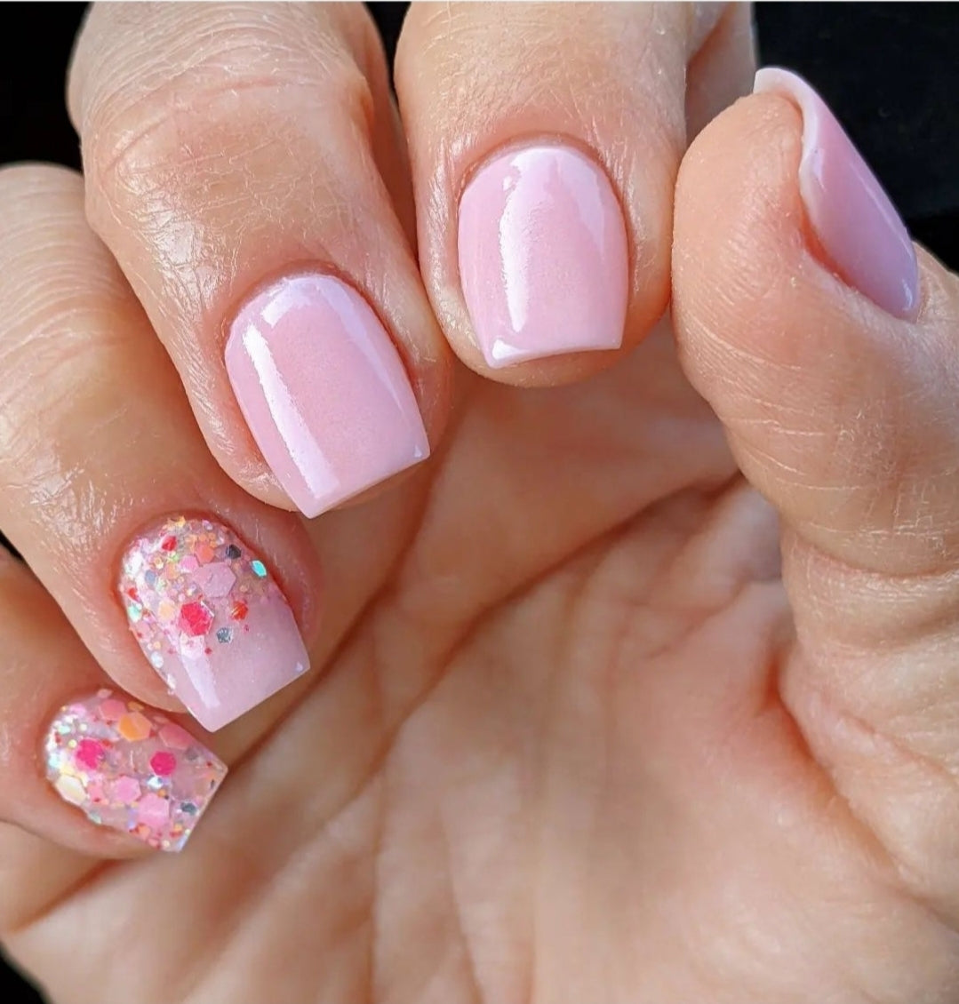 Pinkalicious Duo