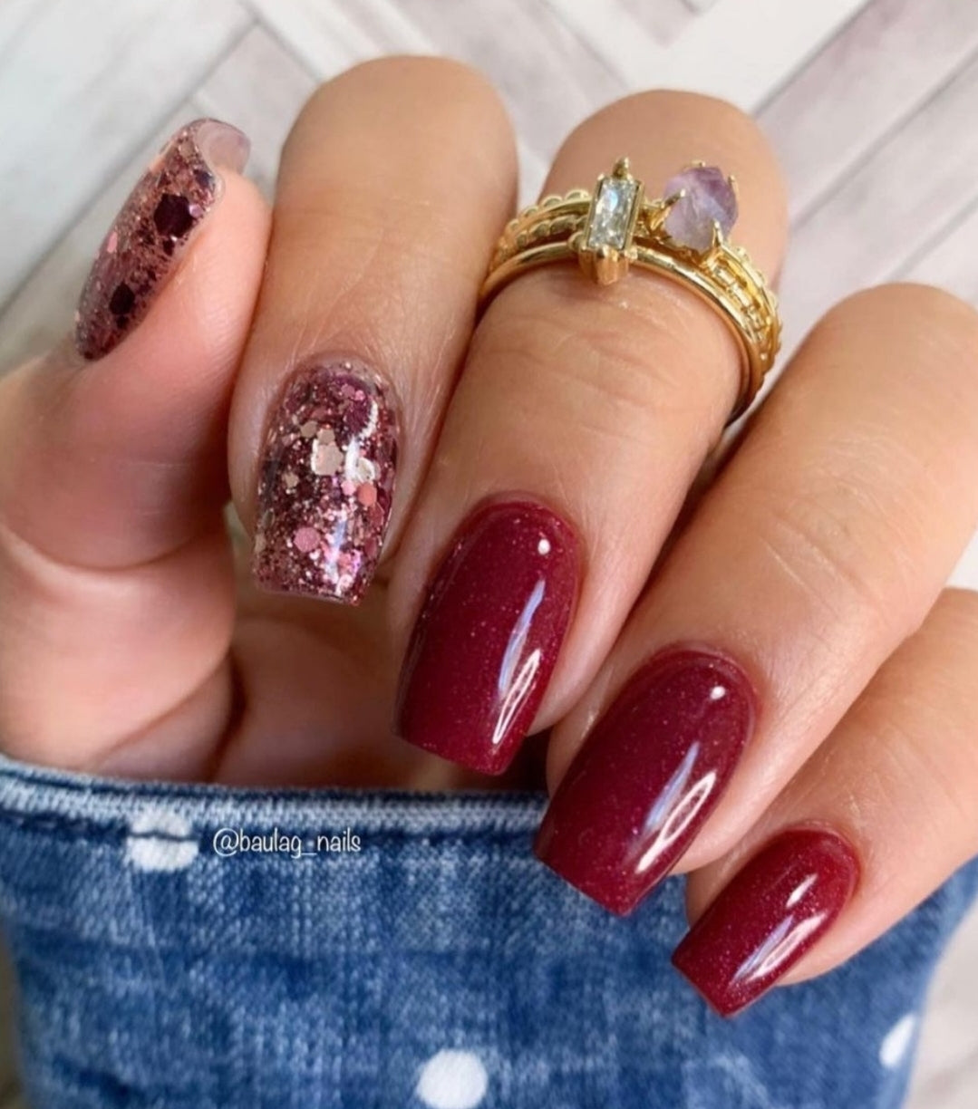 Black Cherry Cobbler .25oz