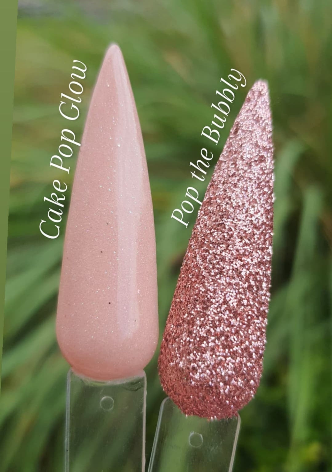 Sweets Duo