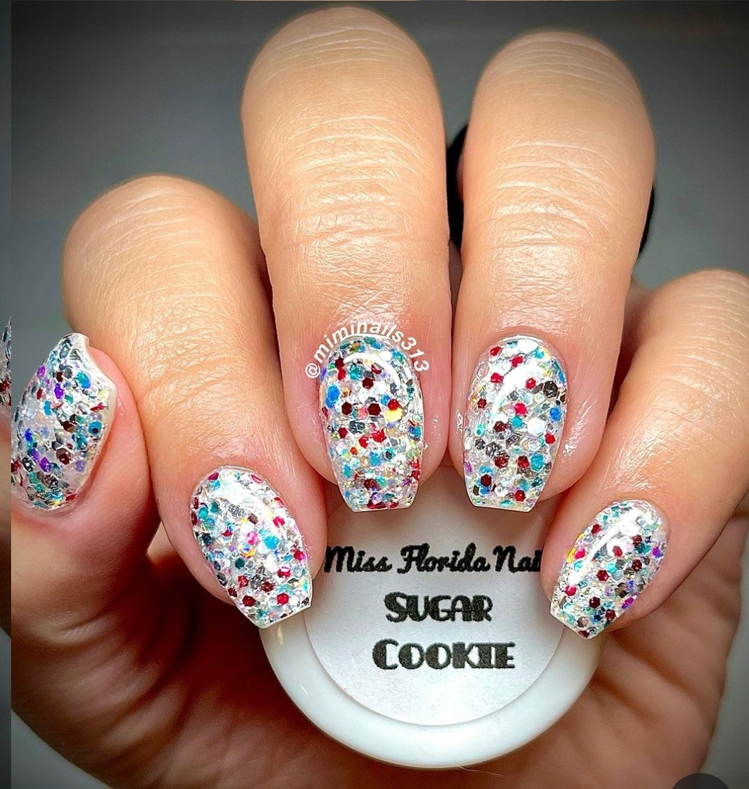 Sugar Cookie * Limited Exclusive *