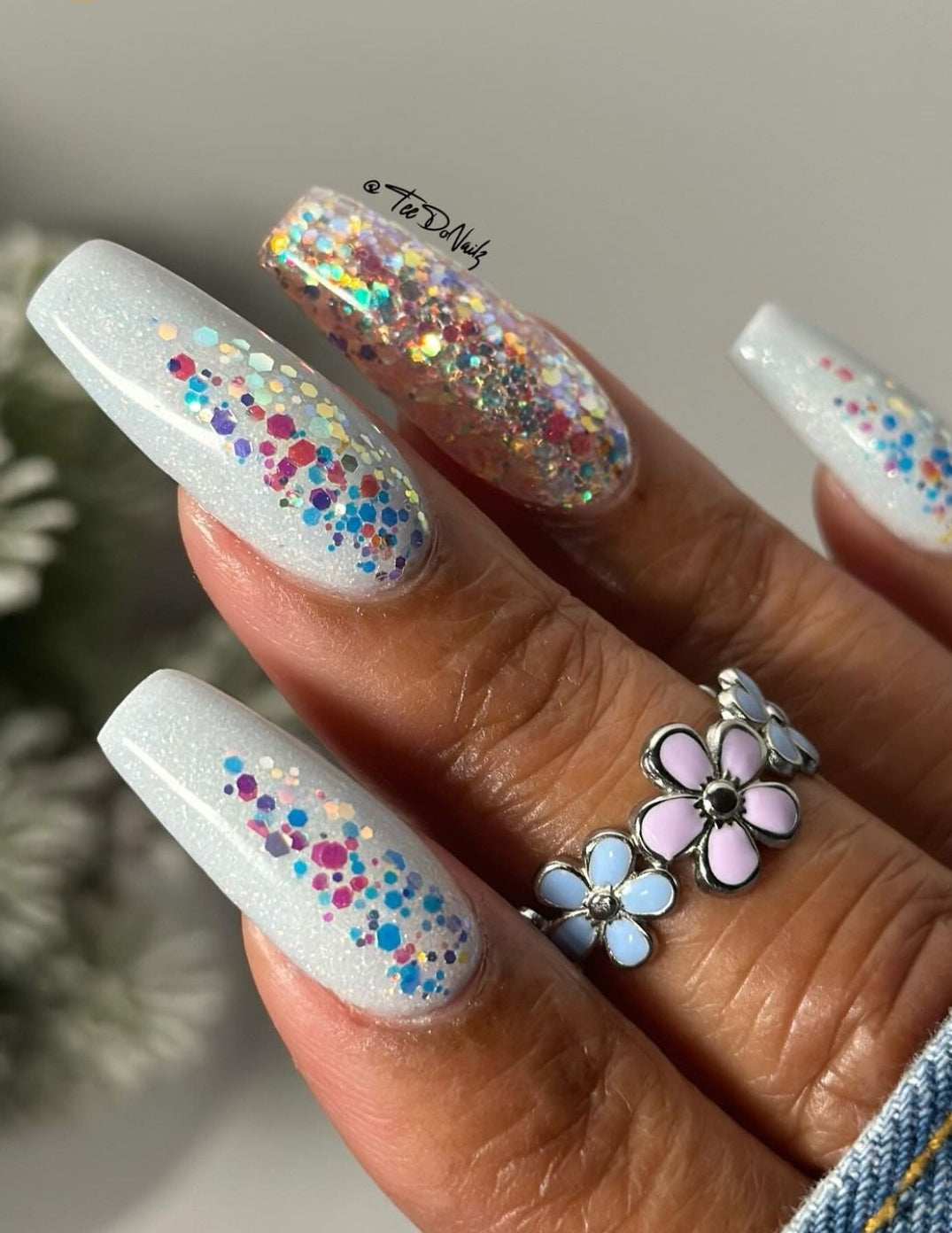 Alice in Wonderland. 25oz