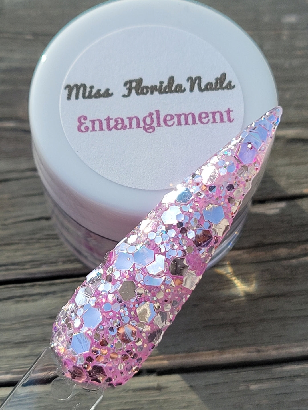 Entanglement .25oz