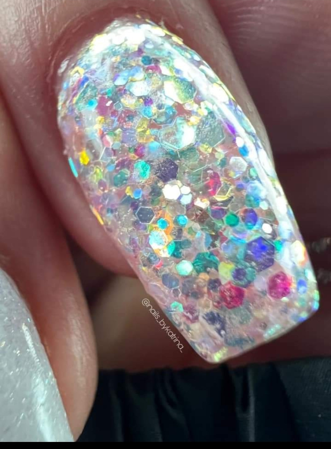 Glass Slippers. 25oz