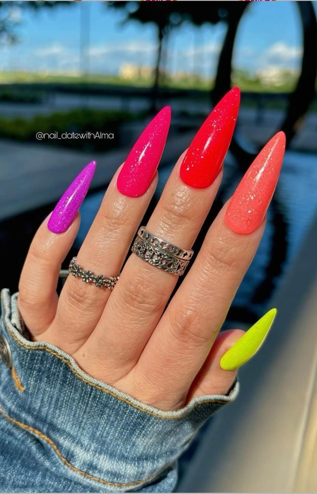Shimmer & Glow Collection