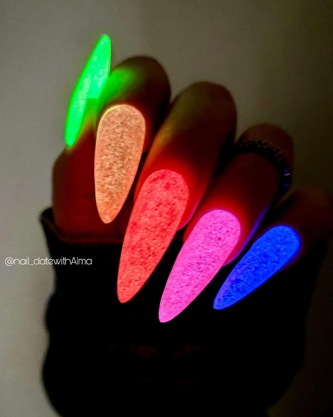 Shimmer & Glow Collection