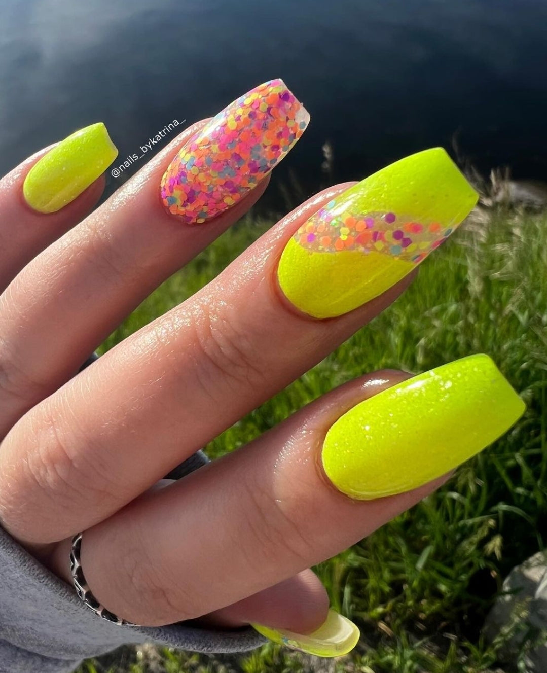 Margaritaville (Glows) .25oz
