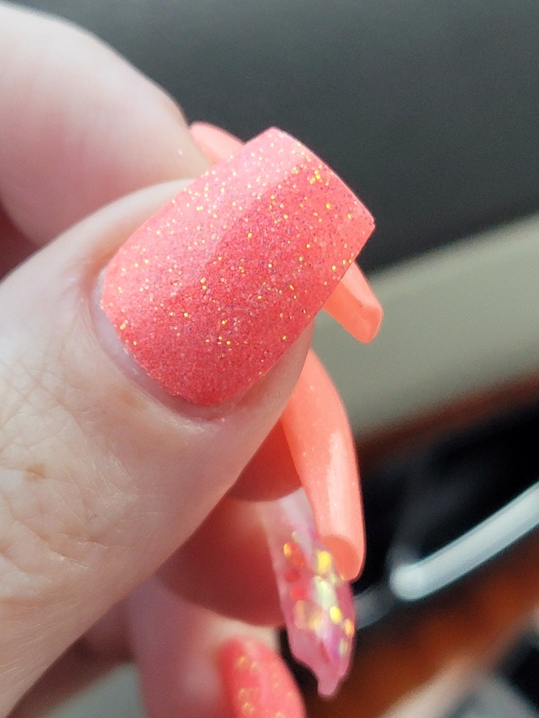 Sunset Vibes Collection