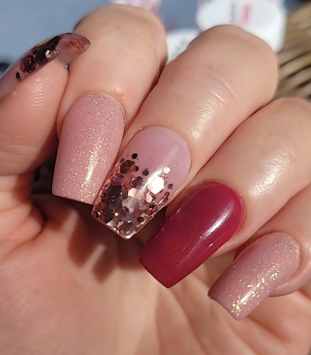 Romance Collection