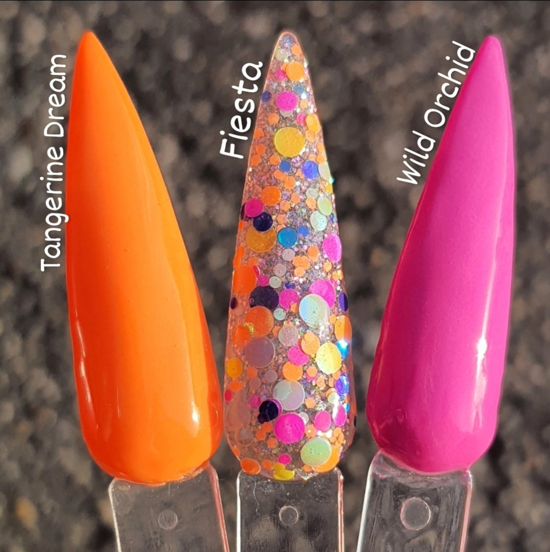 Fiesta Collection