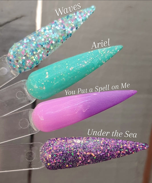 Ariel Collection