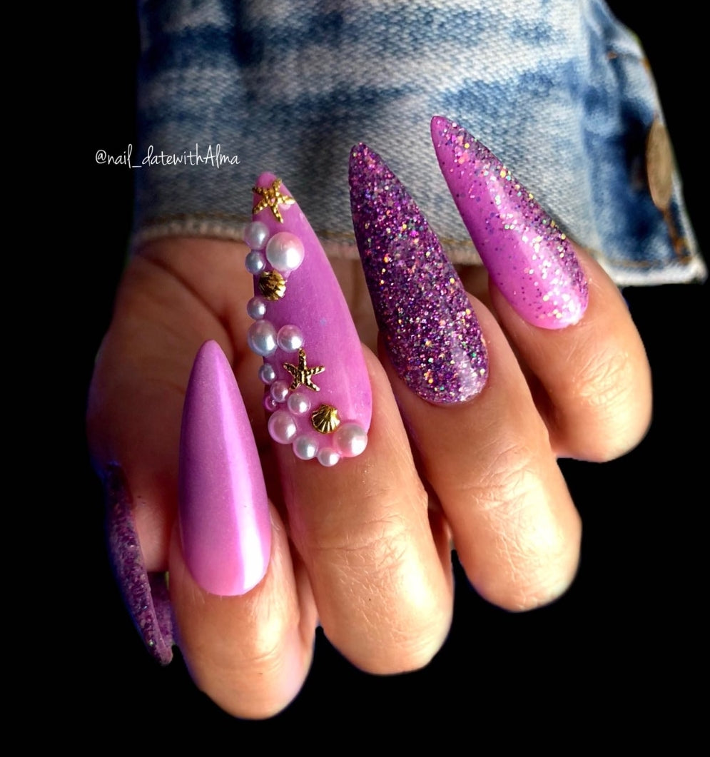 Mermaid Duo