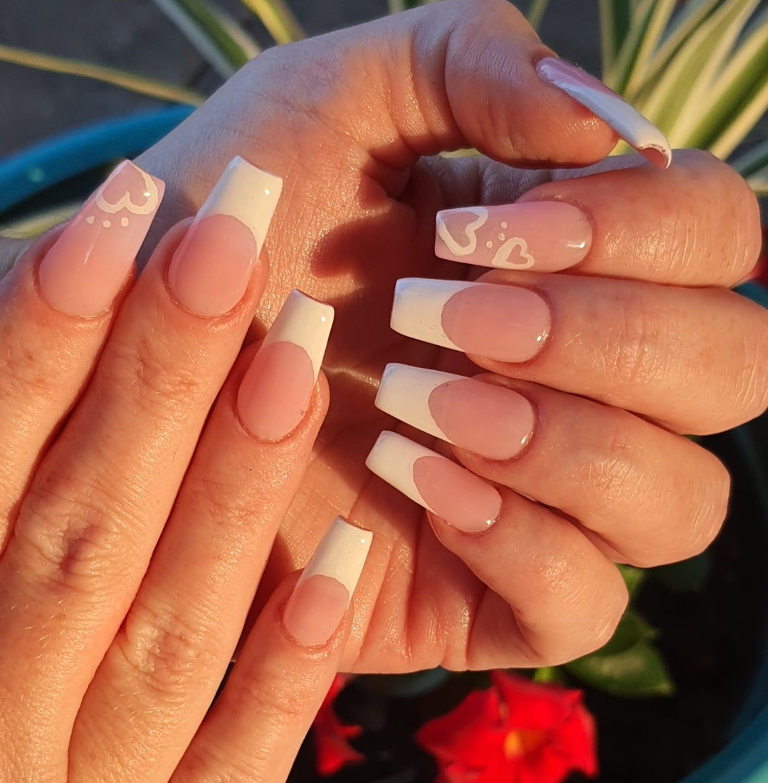 Gel Polish - Baby Doll 15ml