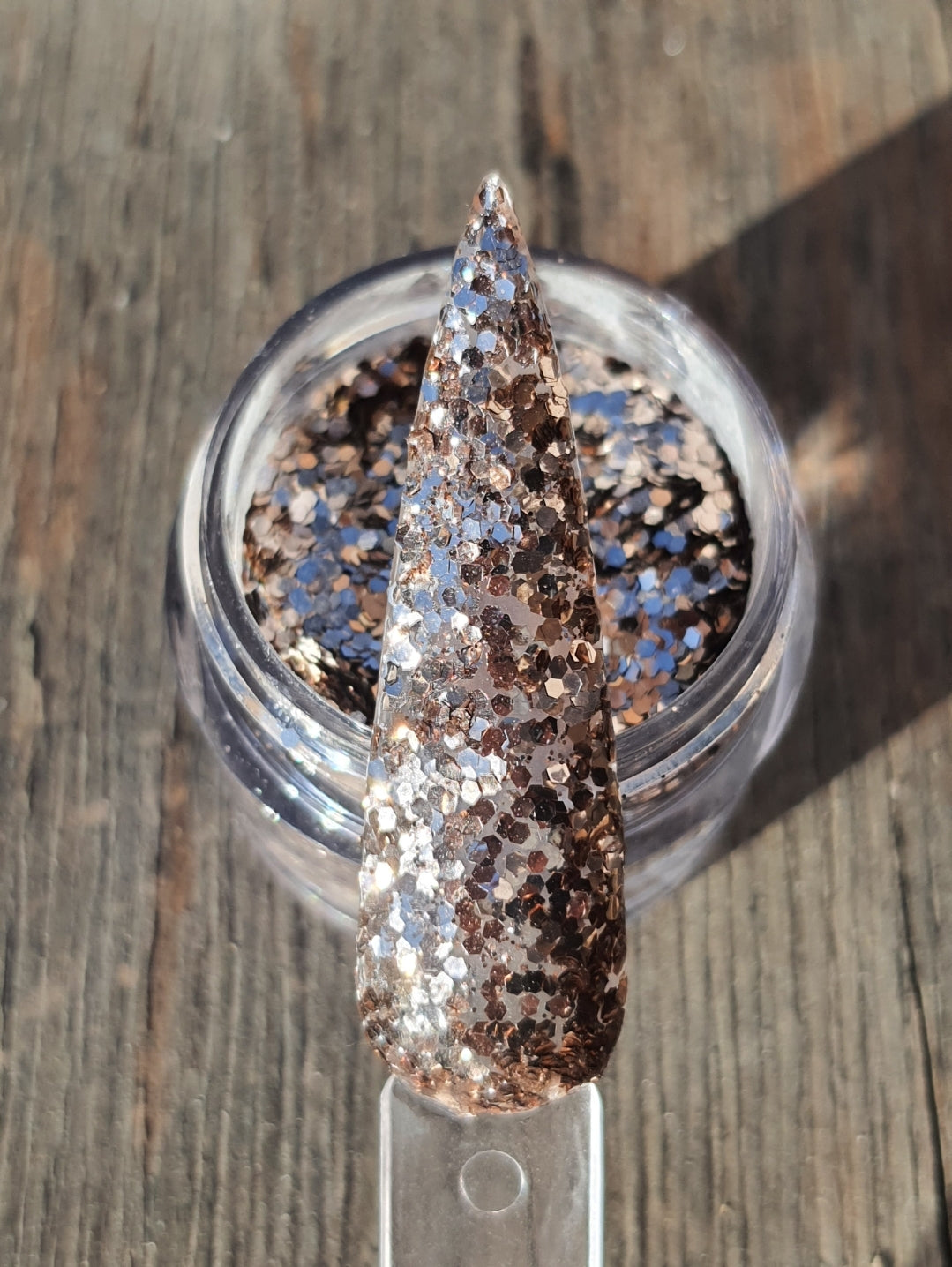 Glam it Up .25oz
