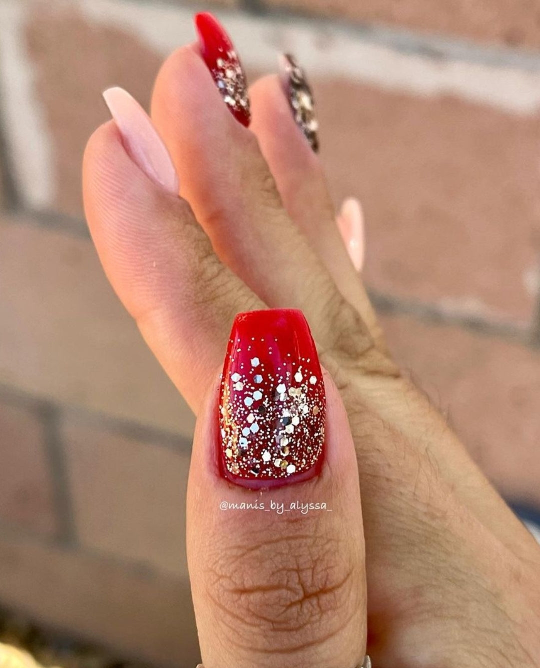 Glam it Up .25oz