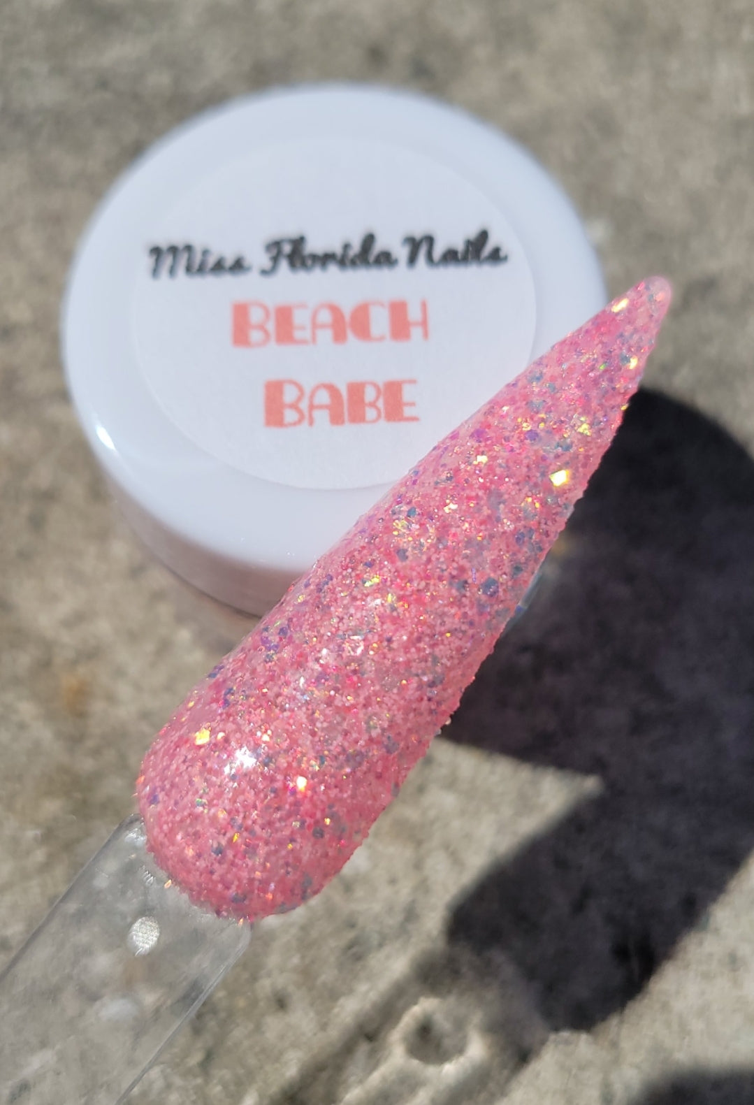 Beach Babe .25oz