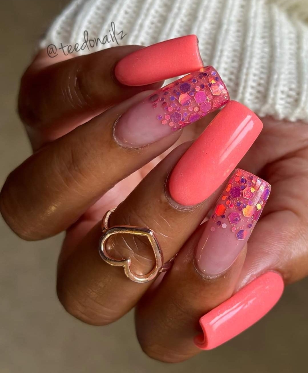 Everything is Peachy .25oz