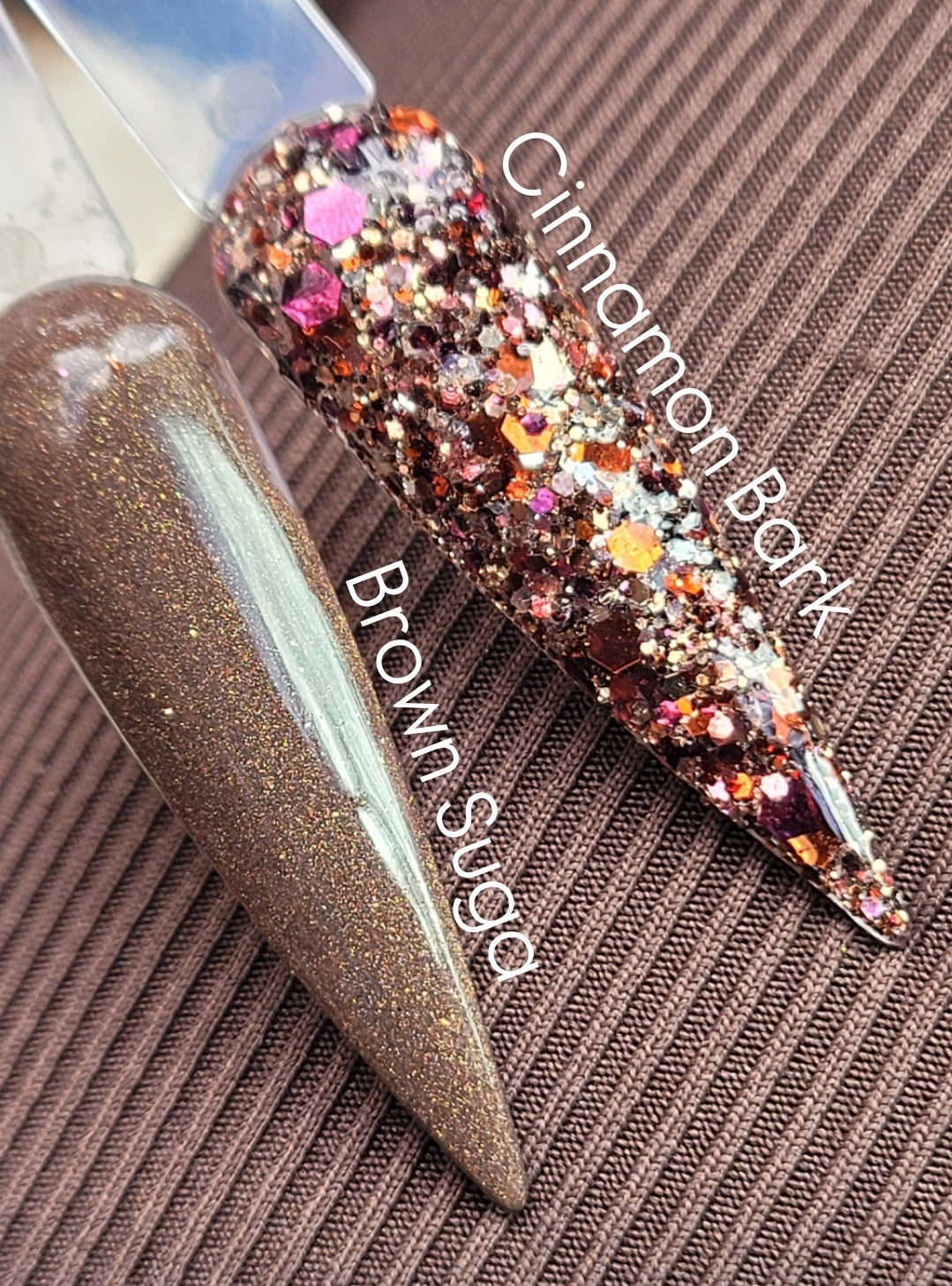 Fall Duo