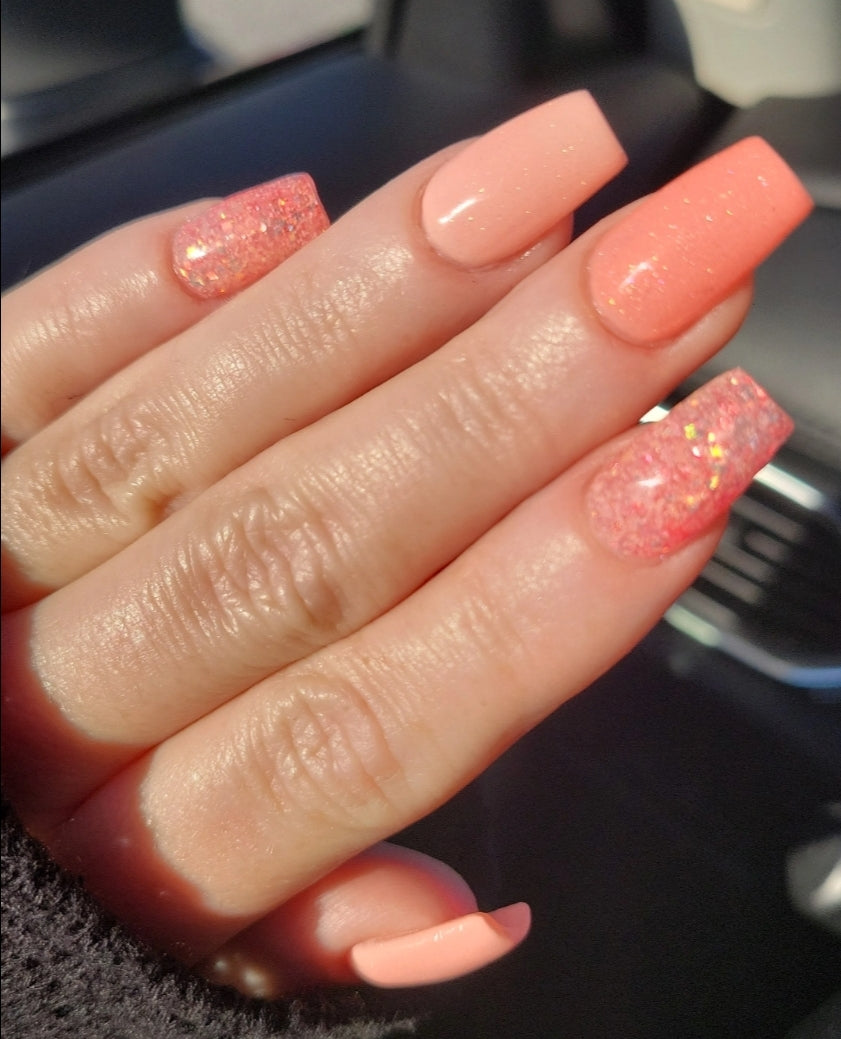 Princess Peach .25oz