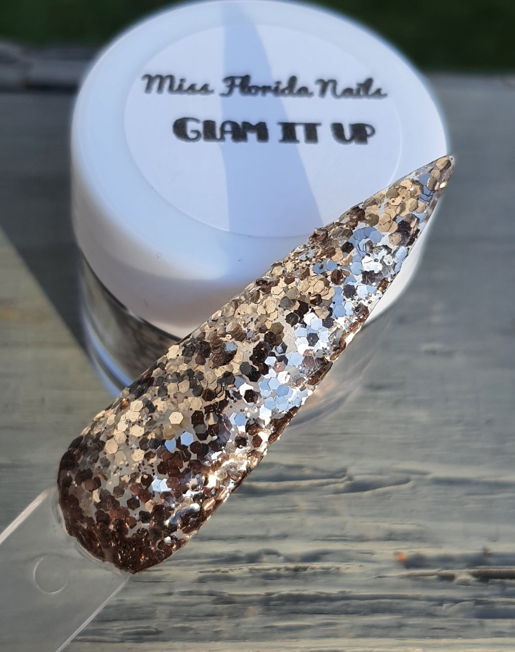 Glam it Up .25oz