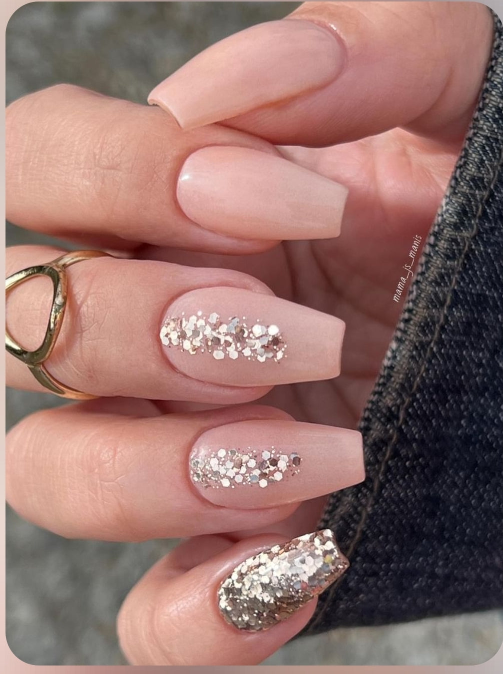 Glam it Up .25oz