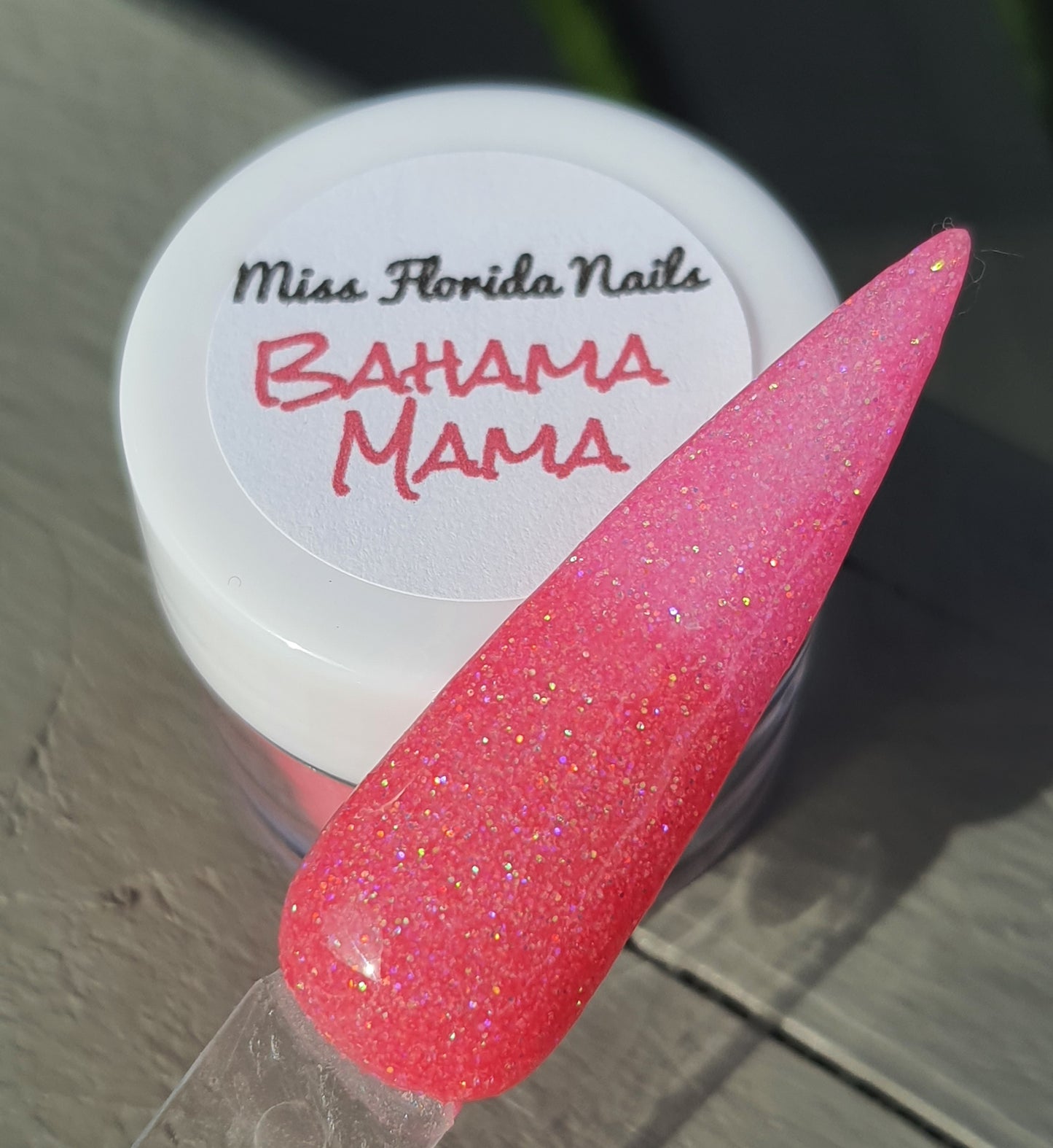 Bahama Mama .25 oz
