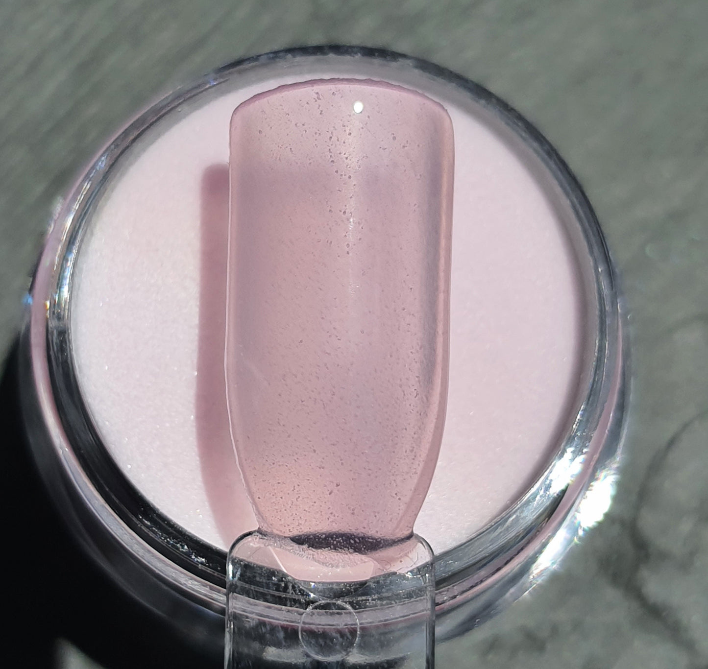 Glossy .25oz