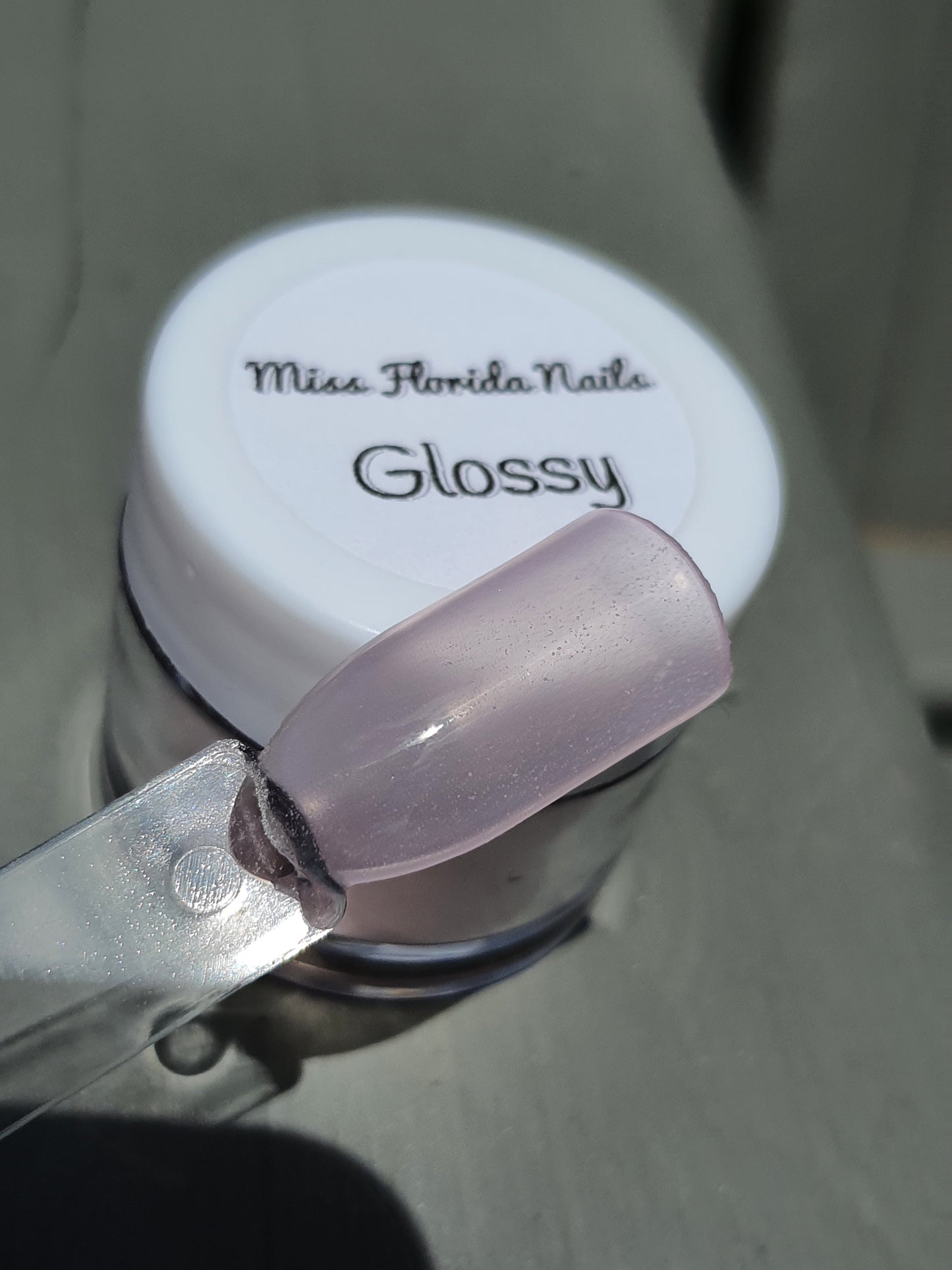 Glossy .25oz