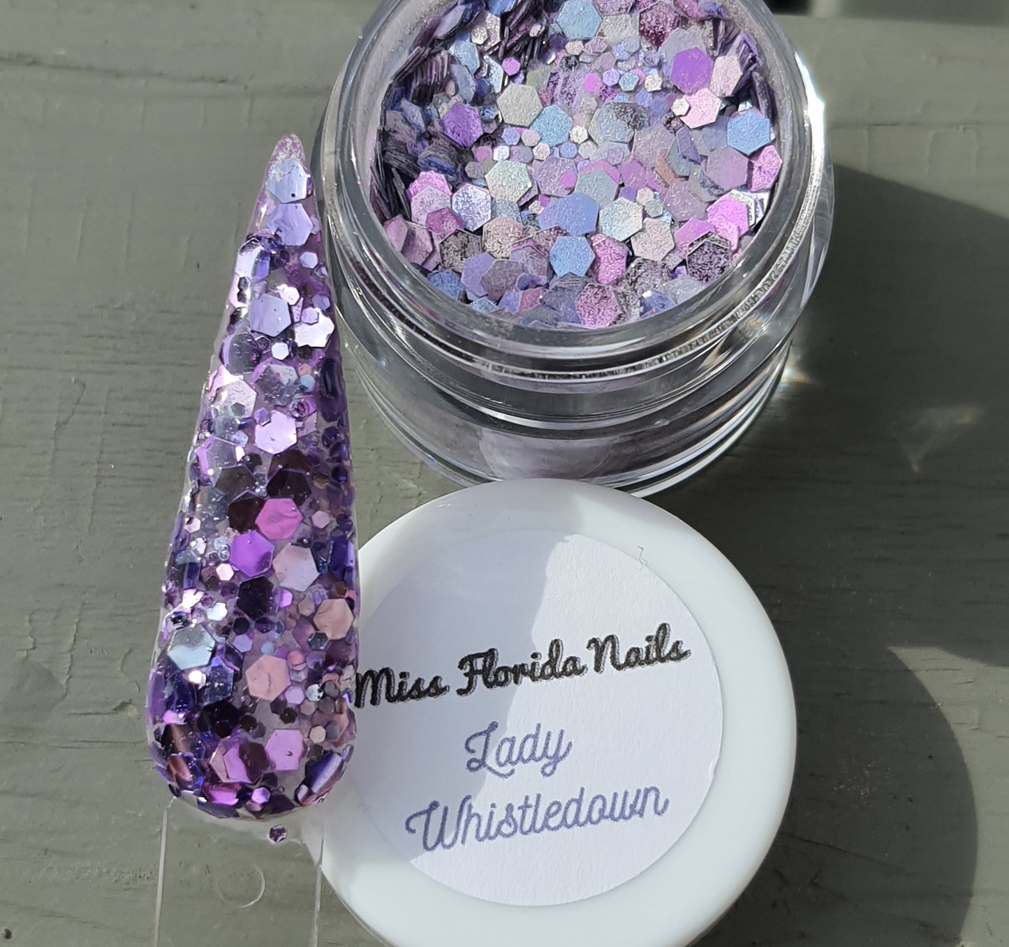 Lady Whistledown .25oz