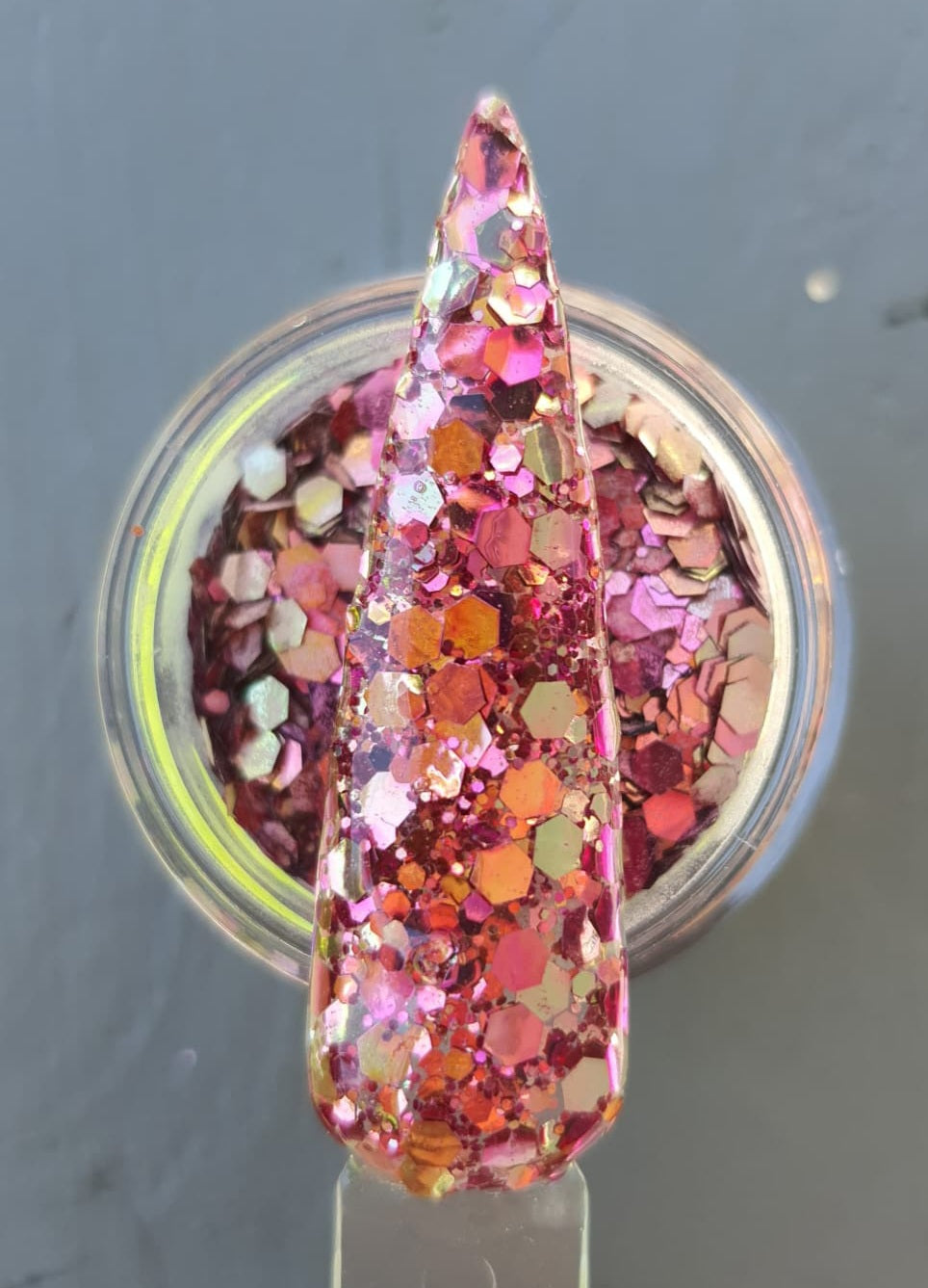 Strawberry Wine .25