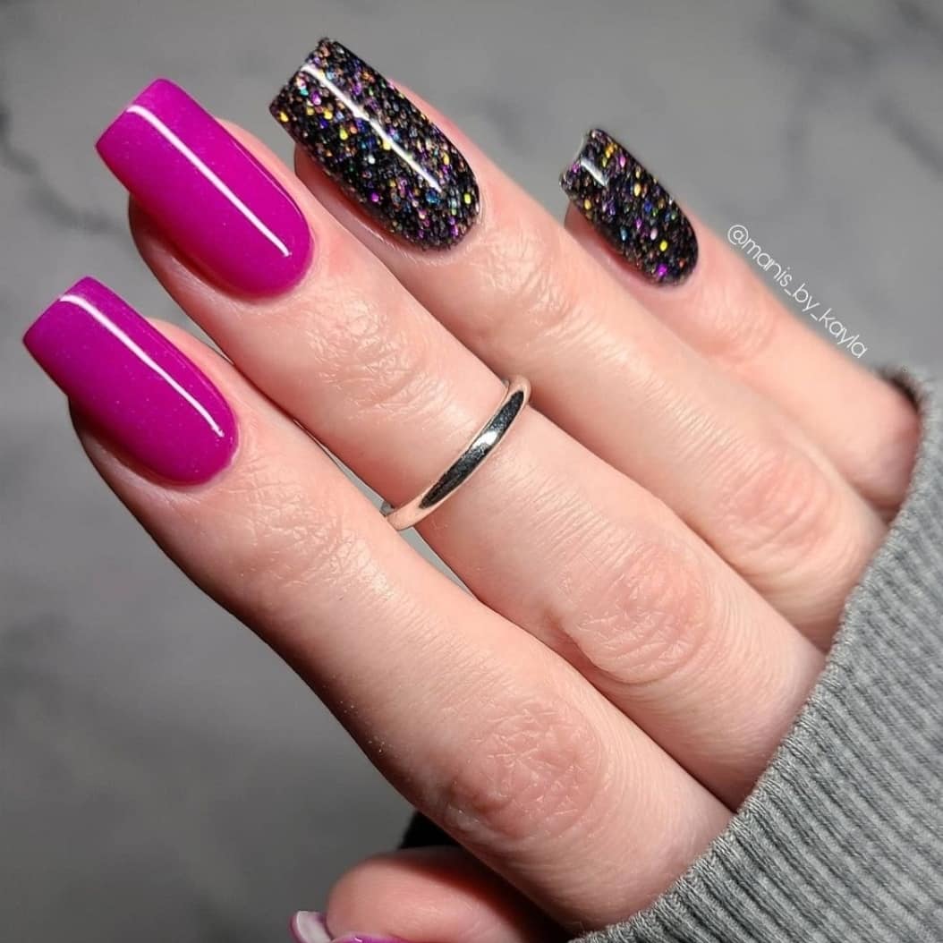 Glam Duo