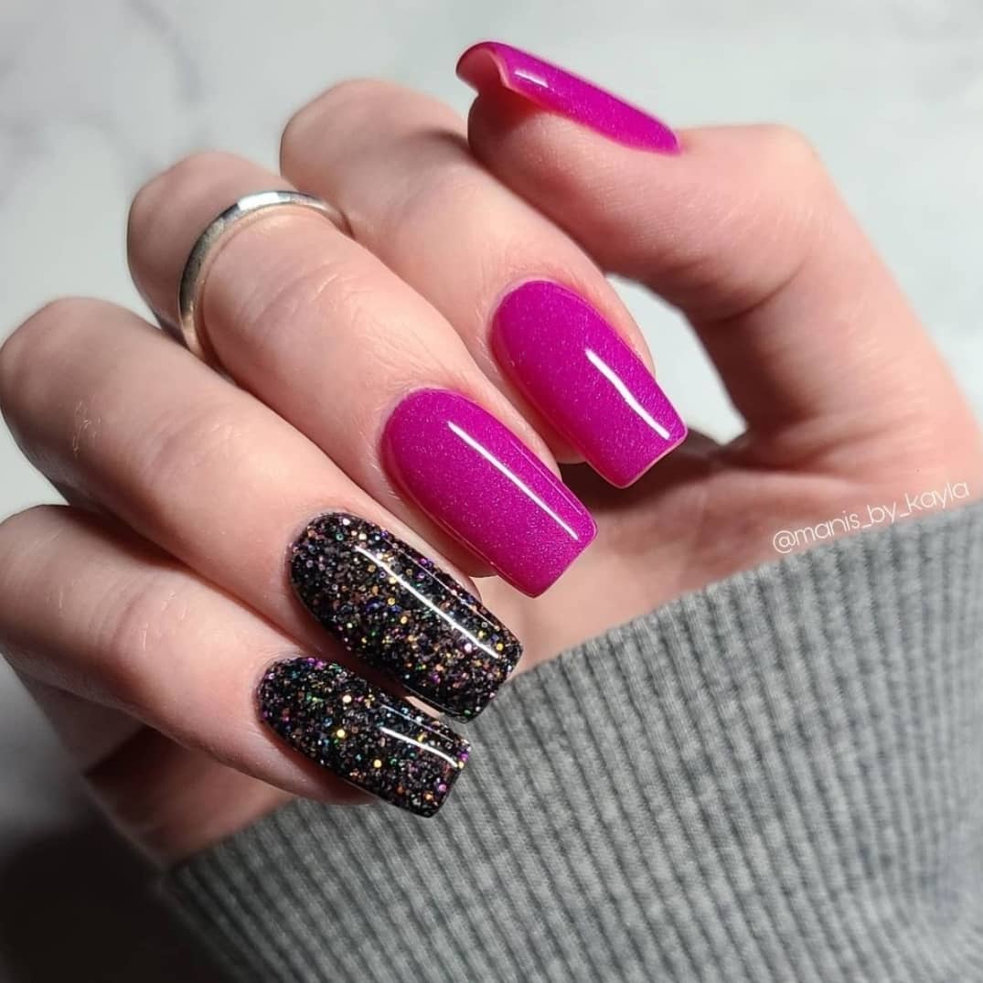 Glam Duo
