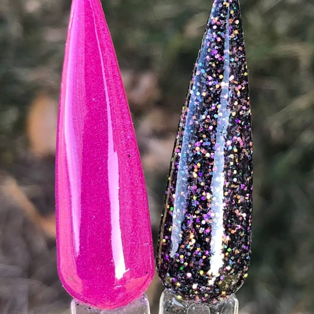 Glam Duo