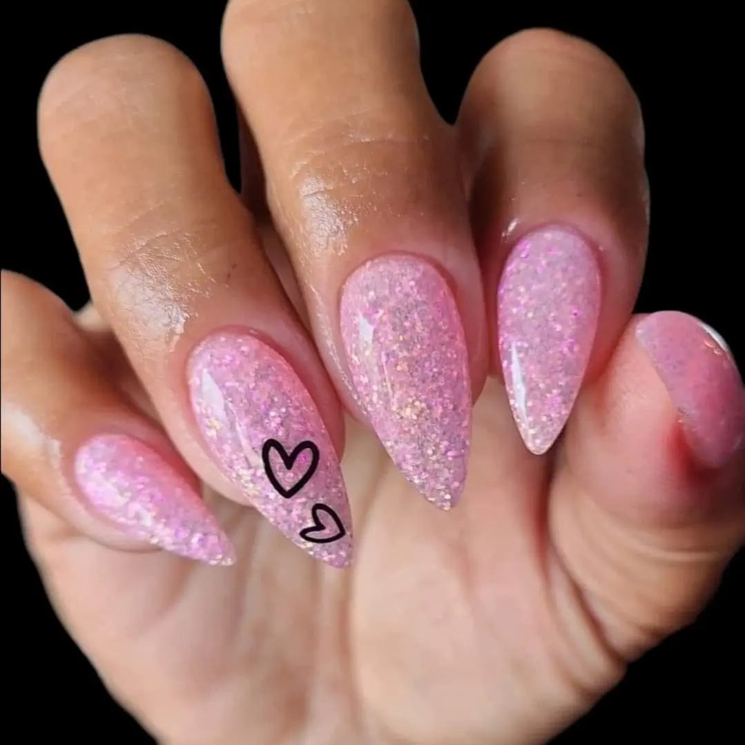 Cotton Candy Collection