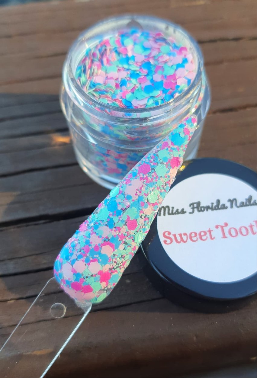 Sweet Tooth .25oz