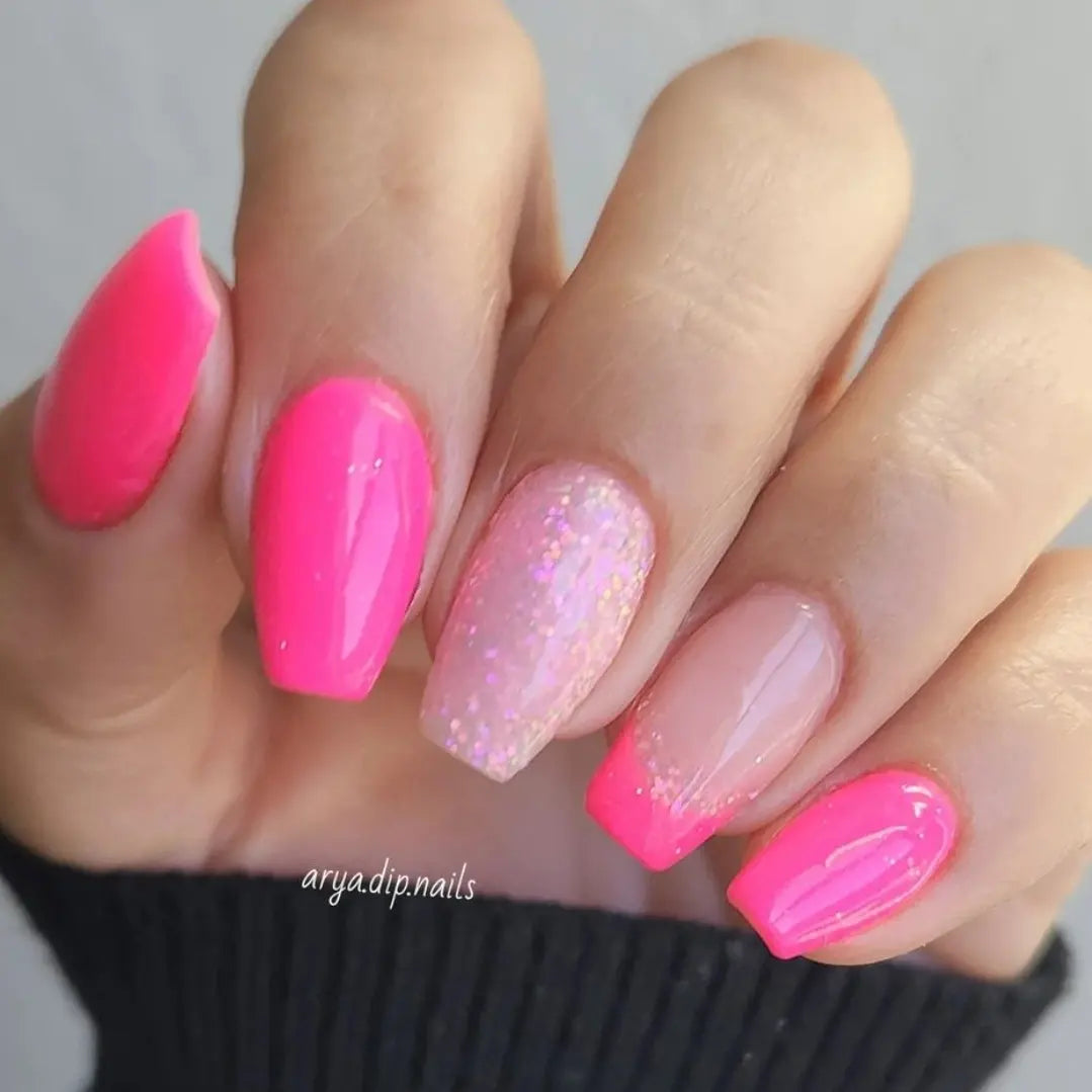 Cotton Candy Collection