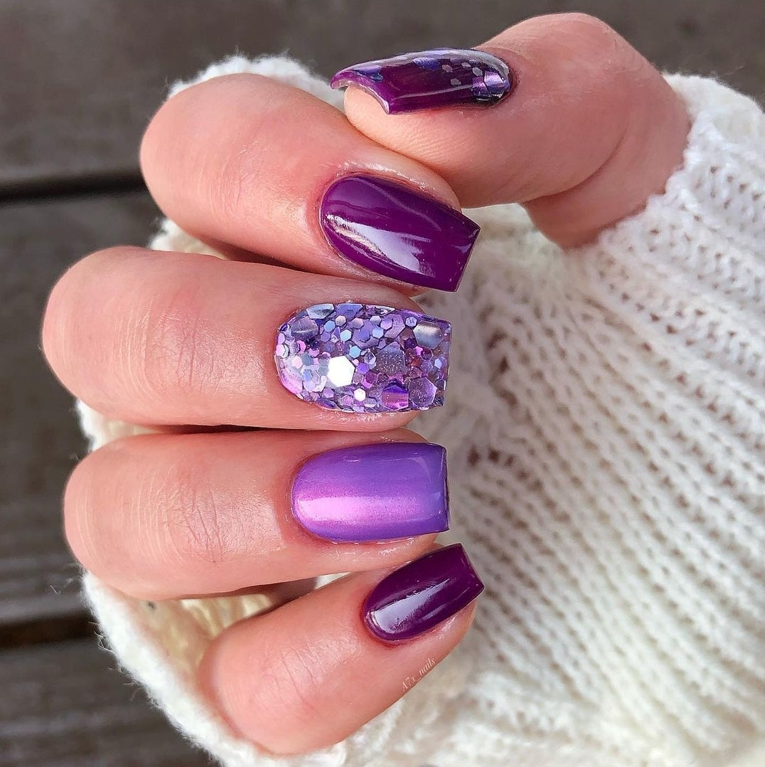 Love Spell Chrome