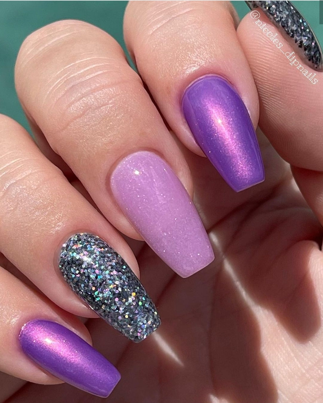 Love Spell Chrome