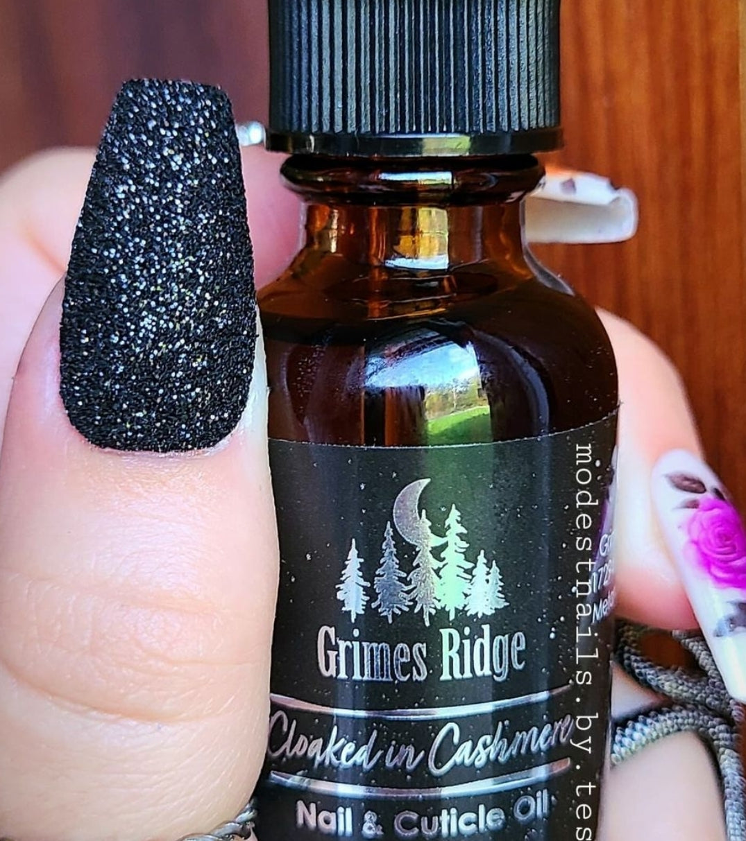 Cruella De Vil .25 oz