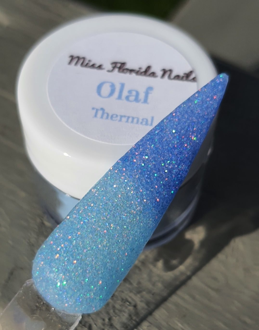 Olaf Thermal .25oz