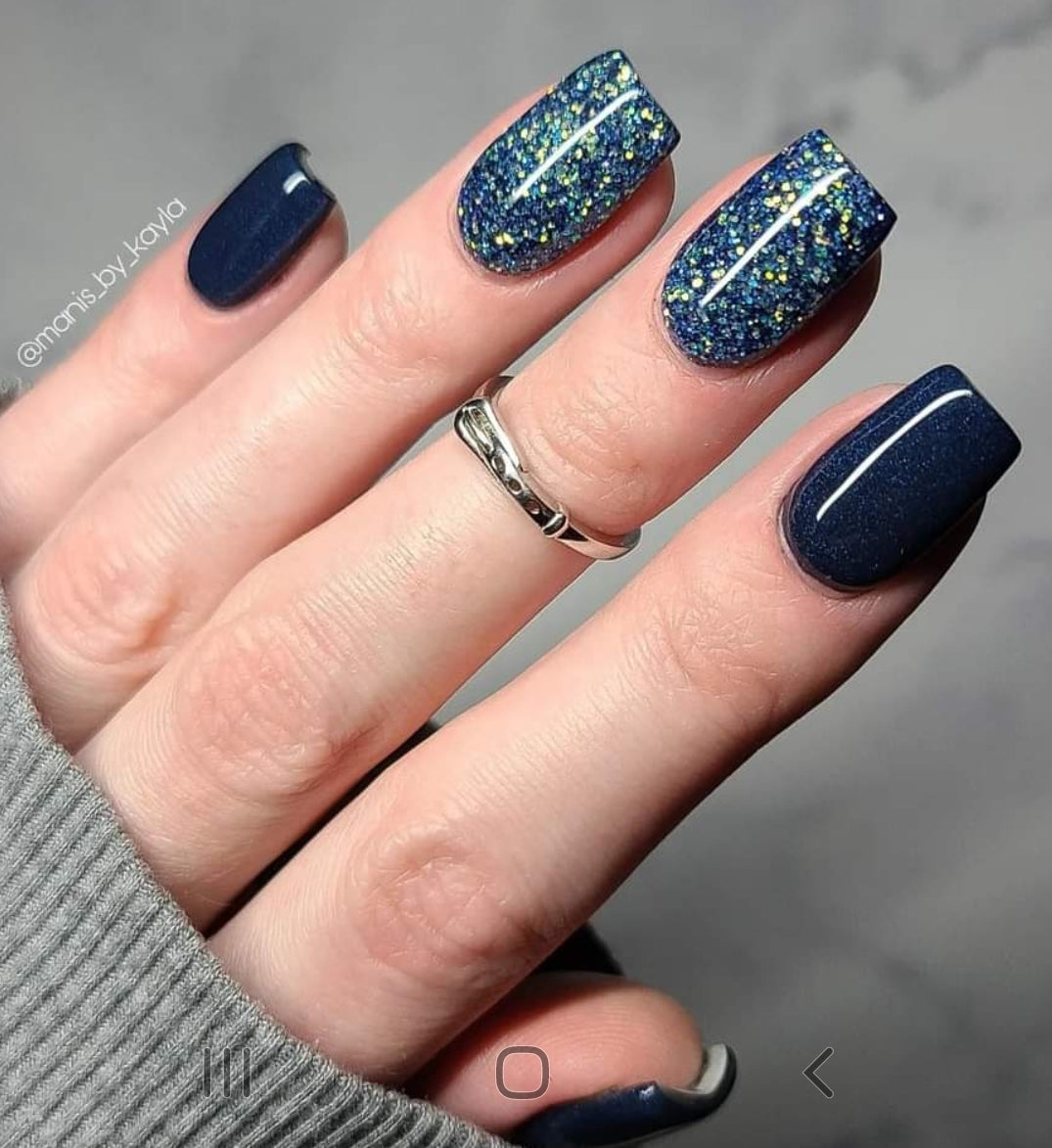 Navy Duo
